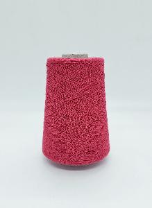Пряжа Cashwool, Zegna Baruffa, меринос, цвет ярко-розовый